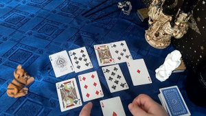 Что думает обо мне бывший?