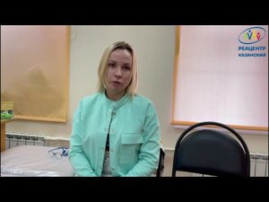 Видеоотзыв