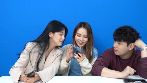 Местные Корейцы поймут Слова Российских Корейцев? 한국인들은 고려인말을 알아들을수 있을까? кореянка|Minkyungha|경하