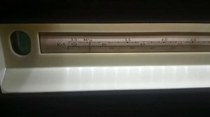 вечерний приём радиохулиганов на 3 МГц на радиоприемник КАЗАХСТАН