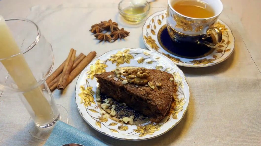 КОВРИЖКА ШОКОЛАДНАЯ. ПОСТНАЯ. смотреть онлайн