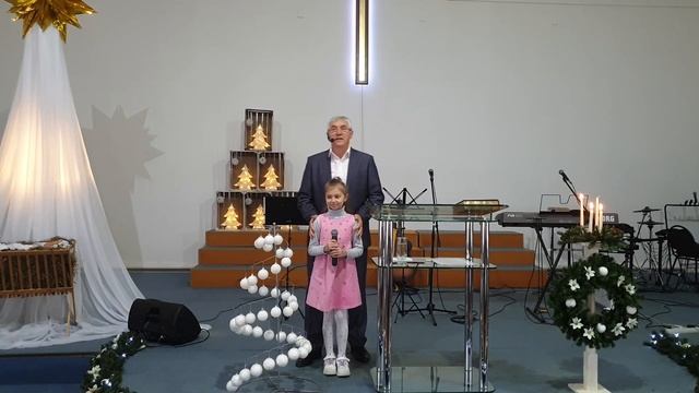 Андриевский Вениамин: "Благословение в даянии" смотреть онлайн