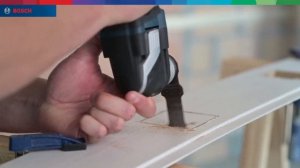 Погружное пильное полотно BOSCH BIM AIZ 32 APB Wood and Metal