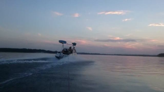 phoenix 530 honda bf90