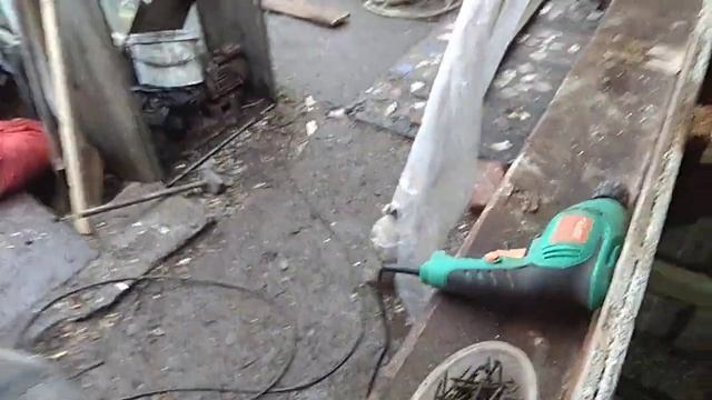 Полистирол бетон. Деревянный скелет стен, наглядно смотреть онлайн