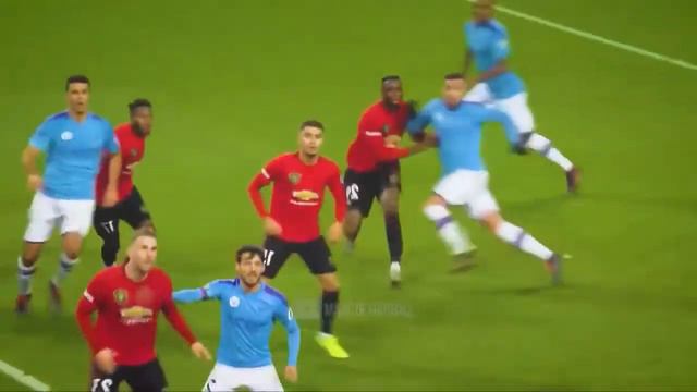 #Riyad #Mahrez Skills Made in the Street 2021 смотреть онлайн