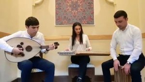 Hayko - Xachagoxi hishatakaran/Խաչագողի հիշատակարանը  soundtrack - cover by Compass Project