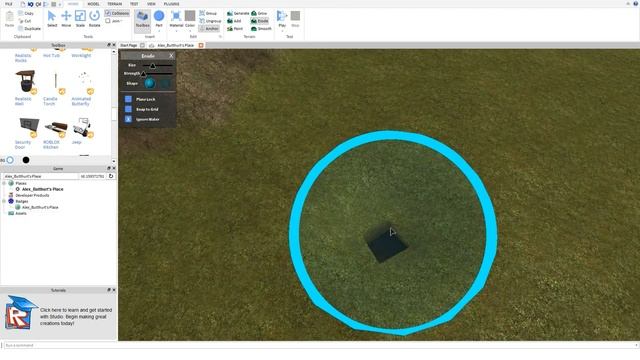 Roblox - КРУЧЕ, ЧЕМ MINECRAFT! смотреть онлайн
