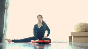 Робот пылесос PUPPYOO V-M900R.Робот пылесос с алиэкспресс.