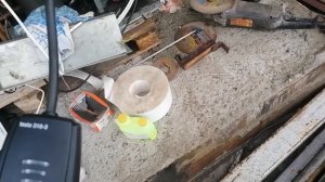 Testo 316-3 Небольшой обзор