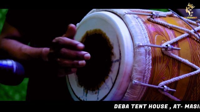 Dular Saar || New Santali Traditional Song 2023 || Singer Ajay & Porayni || Silvi Entertainment ||