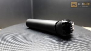 XIAOMI MI 5-BLADE ELECTRIC SHAVER обзор. Электробритва с пятью рядами лезвий