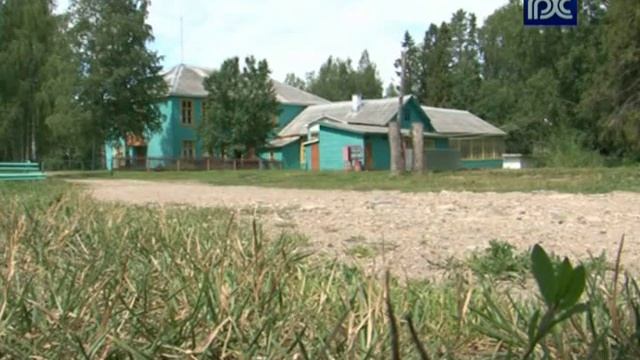 Вторая смена в лагере «Единство» под Вологдой смотреть онлайн