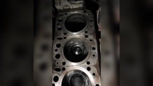 Почему "газит" двигатель Man d 28 даже после переборки, причина 1