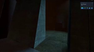 Garry's Mod VR - Half Life 2 Episode 1 Citadel