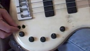 Elrick Bass Demo by The BassMint