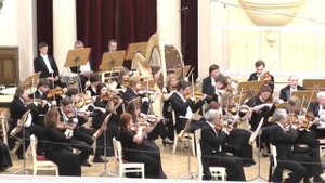 Иоганнес Брамс - Венгерские танцы 1,2,11,6,5