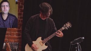 КИНО - Город / РЕАКЦИЯ на Группу КИНО