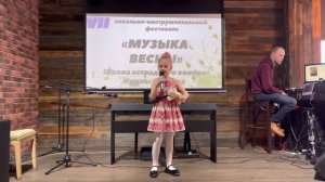 КОГДА ВЫРАСТУ (ПЕСНЯ МОСКОВСКОГО КОТА)