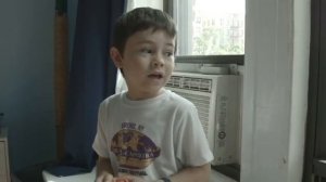 Meet "Busca Pé" | ACBXKids