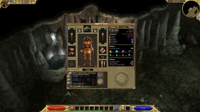 Titan.Quest Anniversary Edition Ragnarok Part 5 FULL HD смотреть онлайн