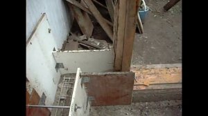 МОНОЛИТНЫЙ КЕРАМЗИТОБЕТОН В СЪЁМНОЙ ОПАЛУБКЕ. ЧАСТЬ1