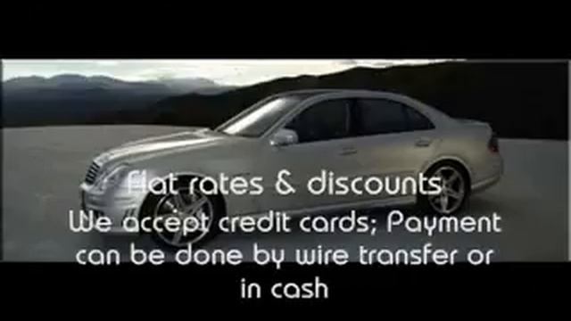 Taxi Belgrade Airport - Aerodrom Beograd Taxi Servis смотреть онлайн