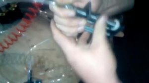 Аппарат для промывки контура автокондиционера 2