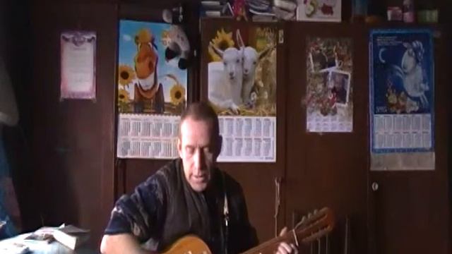 002 песня И сново легко про г.Черемхово. смотреть онлайн