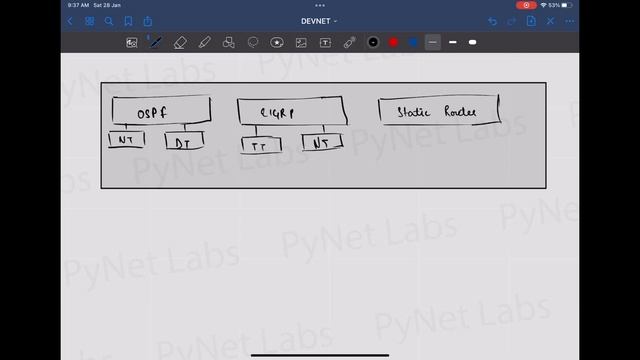 Demo Video - Python For Network Engineers + CCNA DevNet Training | Day 1 | Demo Video | PyNet Labs