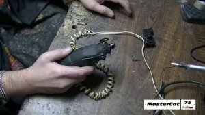 Регулятор мощности на бормашинку.( Dremel MultiPro )