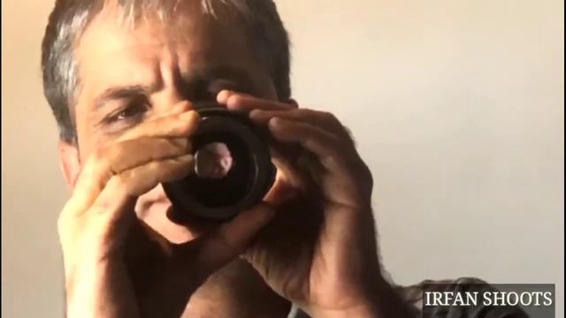 Leica Summilux R 50 mm F1.4 lense for sale .[Irfan Shoots] смотреть онлайн