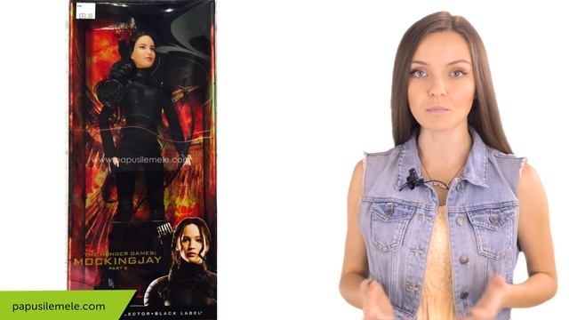 Кукольный Дайджест #4: Новое тело Barbie,новинки MH, EAH, Pullip, BJD,Integrity Toys, Disney Store смотреть онлайн