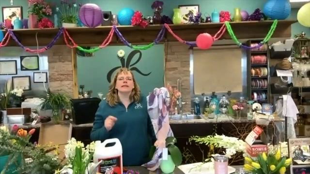 WINGs Power of Flowers смотреть онлайн