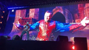 Концерт группы КняZz «Как в старой сказке» 07.08.24 «Гимн Шута» #корольишут #киш #князь