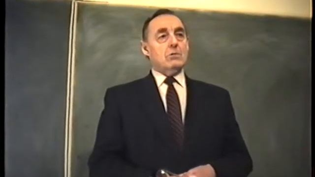 Теория урока и его педагогический анализ. Часть III смотреть онлайн