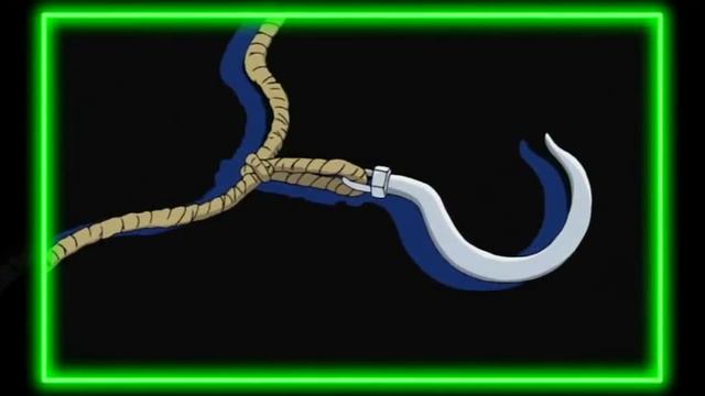 Нейро Ногами - детектив из ада серия 10 [Fenix] смотреть онлайн