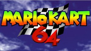 Bowser's Castle - Mario Kart 64 Music Extended