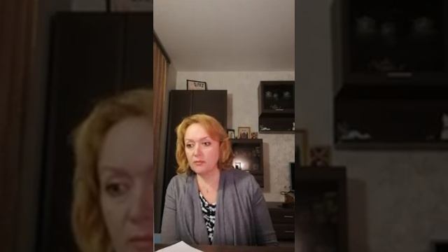 Жизненные сценарии