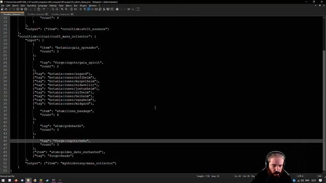Панда vs. Enigmatica 6 Expert (Minecraft 1.16.5) - Episode 790 смотреть онлайн