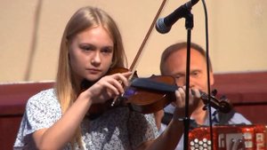 БУДИТЕ, ЗОВИТЕ, ИЩИТЕ, ПОСЛЕДНЕЕ ВРЕМЯ ЛЕТИТ