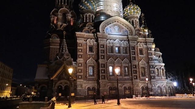 VISIT SAINT PETERSBURG IN WINTER AND EARLY SPRING: things to see and do, tips and awesome places смотреть онлайн