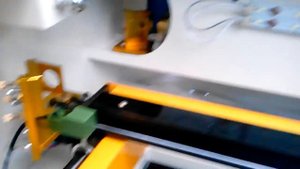 Лазерный гравёр 600 400