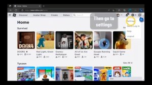 How to change Roblox password on Xbox