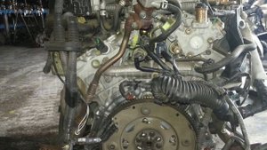 Nissan VQ25DD поломки и проблемы двигателя | Слабые стороны Ниссан мотора