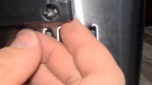 Хлебопечка BBM013 не греет