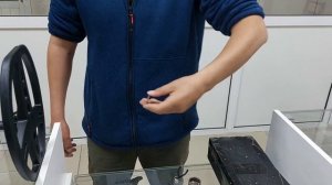 Tanxunzhe TC 500 Металлоискатель