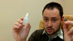 Как смочить испаритель. Краткое руководство.