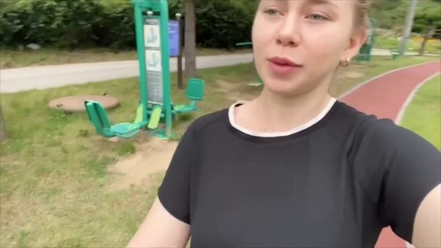 Муж сказал , что я толстая / Спасла тонущего / Корея влог