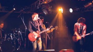 Рива Роччи "Сегодня" Live in "Зал Ожидания" 12.02.2012